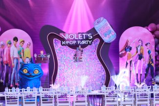 K-Pop Party