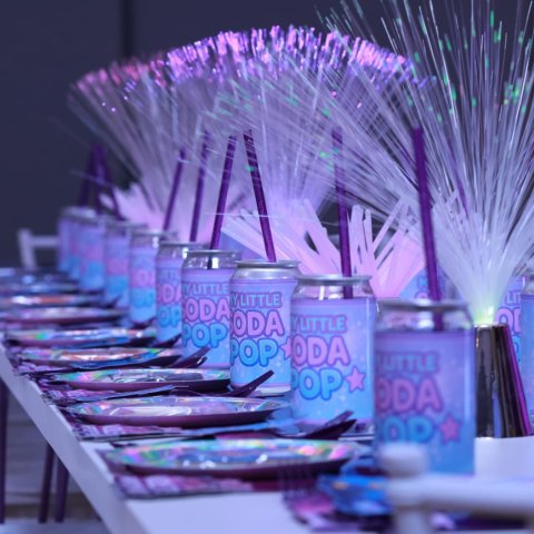 K-Pop Party